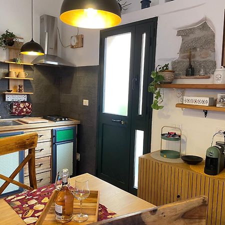 La Casetta Al Centro Di אולביה מראה חיצוני תמונה